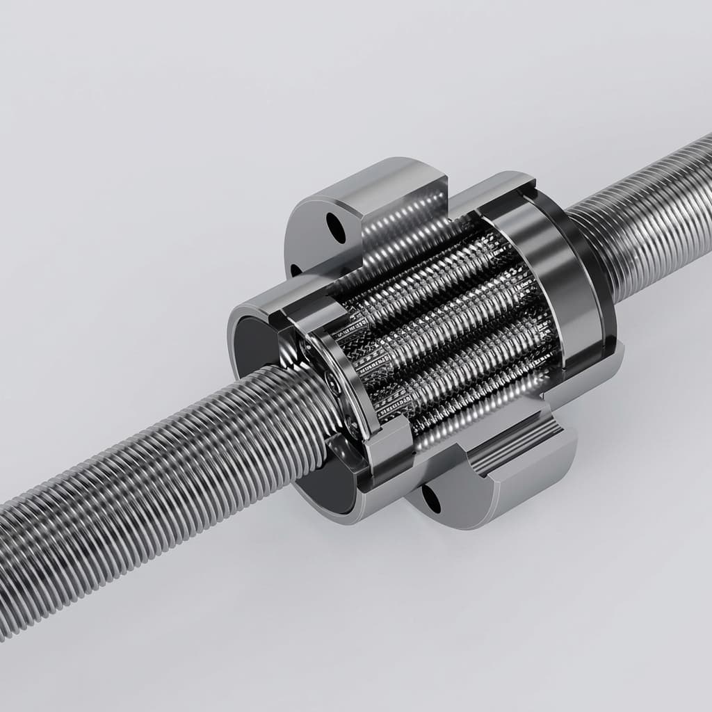 Servo Electric Cylinders