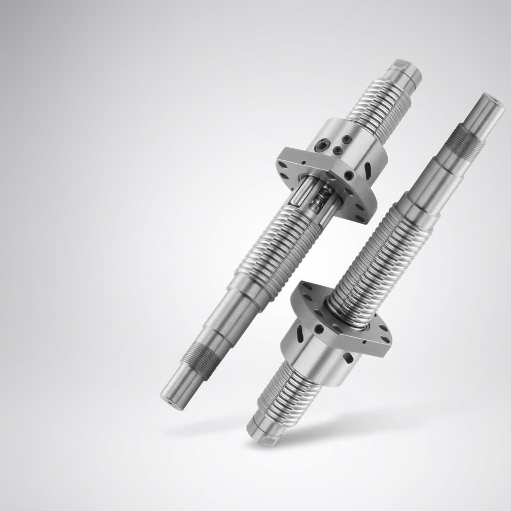 High fatigue life test stand actuator